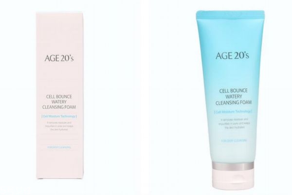 爱敬洗面奶适合肤质,爱敬洗面奶好用吗 爱敬洗面奶适合肤质,爱敬洗面奶好用吗