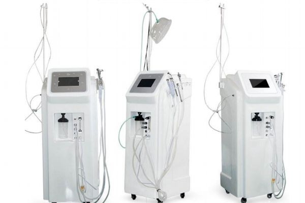 注氧仪的正确使用方法,注氧仪的正确步骤