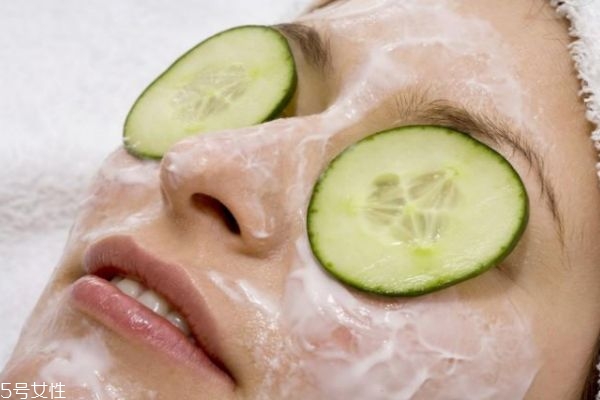 自制面膜安全吗,自制面膜真的有效吗