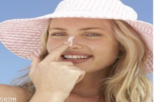 夏天如何防晒小妙招,夏天如何防晒最有效