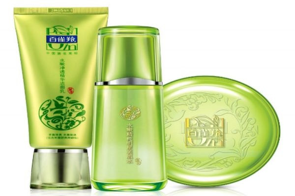 春夏护肤品和百雀羚哪个好,百雀羚哪款适合冬天用