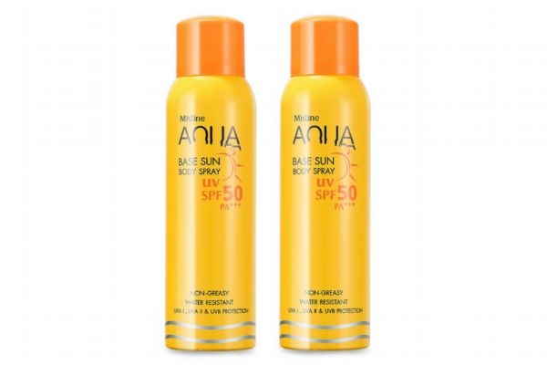 防晒喷雾的好处和坏处,防护喷雾有防晒作用吗 防晒喷雾的好处和坏处,防护喷雾有防晒作用吗