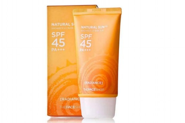 隔离和防晒怎么用,防晒和隔离应该在哪个步骤用