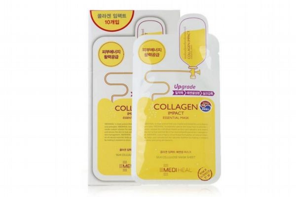 美迪惠尔面膜成分分析,美迪惠尔面膜图片