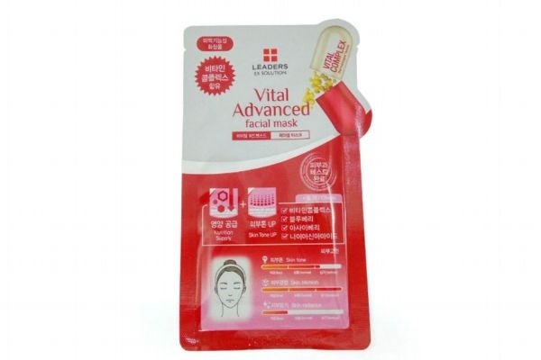 丽得姿面膜补水效果怎么样,丽得姿面膜功效