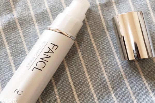 孕妇可以用的精华液推荐,适合孕妇用的精华液