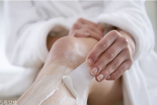 脱毛膏真的能永久脱毛吗,有脱毛膏永久脱毛膏吗