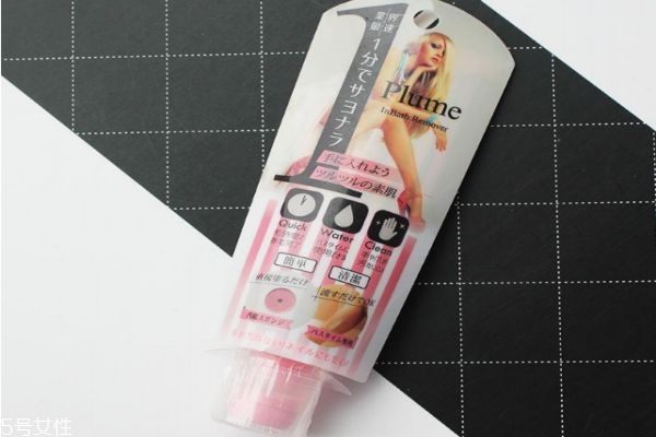 好用的脱毛膏品牌推荐,最好用的脱毛膏是什么牌子