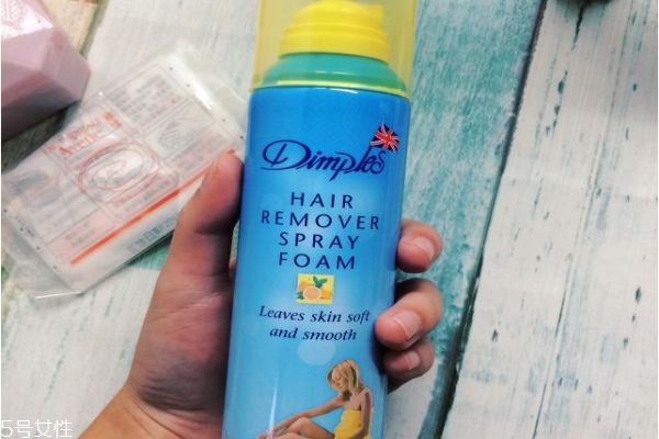 脱毛喷雾的使用方法,脱毛喷雾的使用方法视频教程