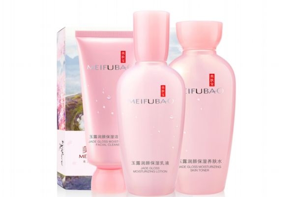 美肤宝补水保湿系列怎么样,美肤宝补水系列
