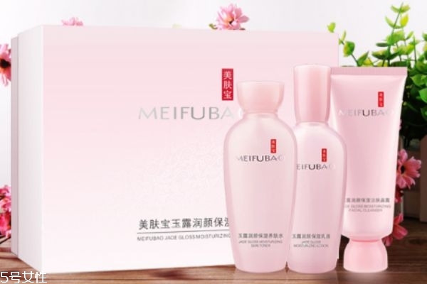 美肤宝玉露润颜好不好,美肤宝玉露润颜保湿养肤水怎么样