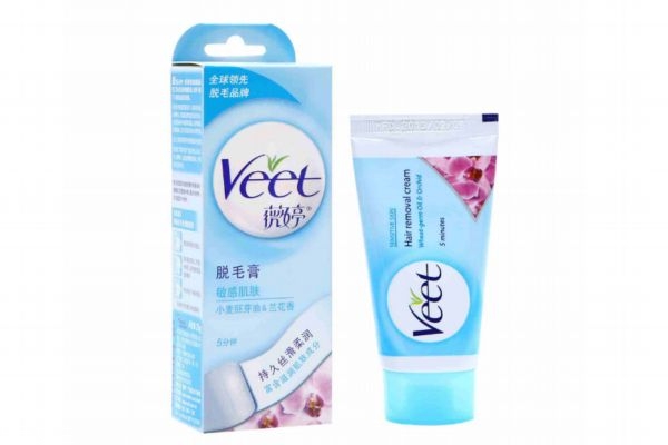 最好用的脱毛膏是什么牌子,好用的脱毛膏品牌推荐