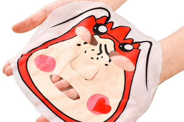 稚优泉的面膜怎么样,稚优泉面膜为什么便宜