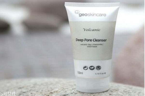 纽西之谜火山岩泥毛孔清透洁面乳怎么样,纽西之谜火山岩泥毛孔清透洁面乳成分 纽西之谜火山岩泥毛孔清透洁面乳怎么样,纽西之谜火山岩泥毛孔清透洁面乳成分