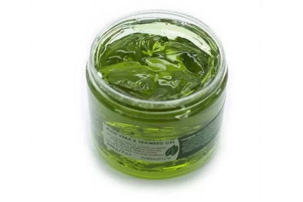 芦荟胶祛痘的正确用法步骤,芦荟胶加什么东西祛痘效果好