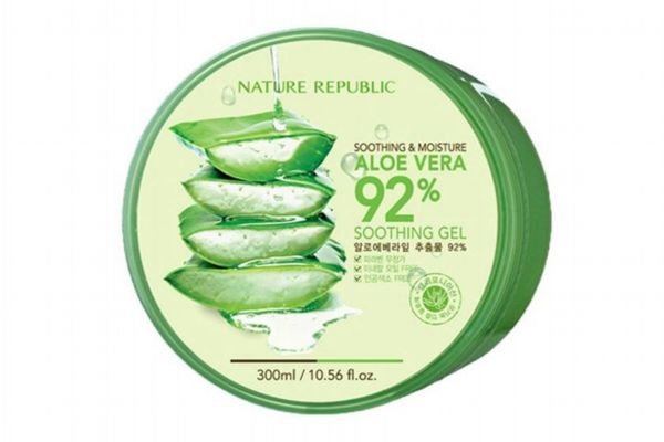 芦荟胶的正确用法,芦荟胶囊的作用