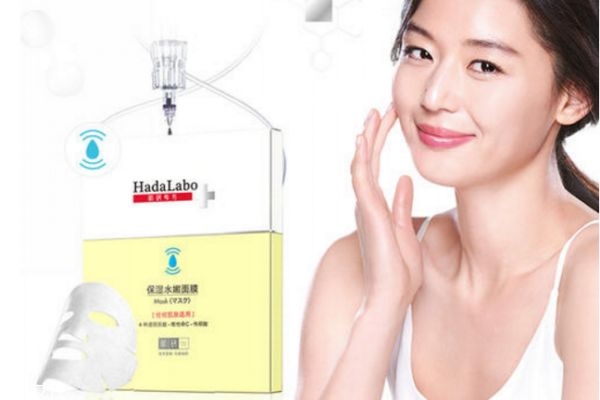 肌司研面膜使用方法,肌研司面膜