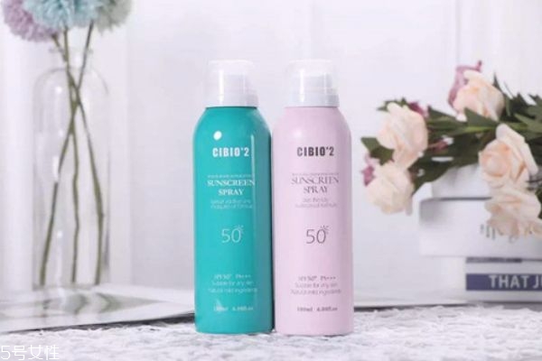 防晒喷雾的正确使用方法视频,防晒喷雾的正确使用方法步骤