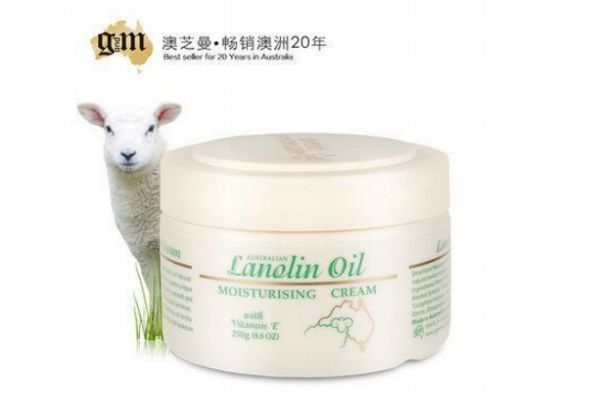 澳芝曼绵羊油适用人群,澳芝曼绵羊油面霜