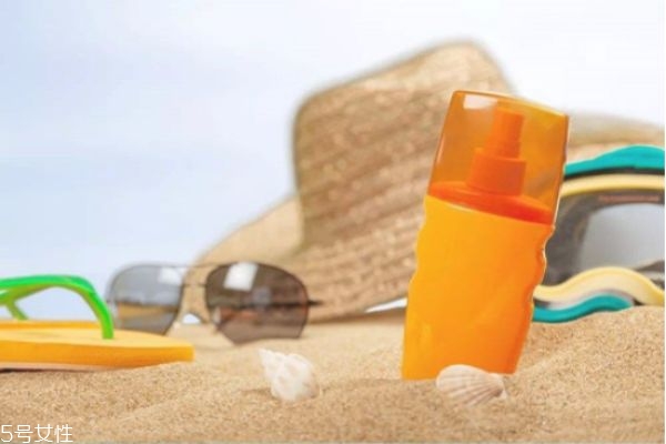 不含二苯酮3的防晒霜有哪些,不含二苯酮3的防晒霜