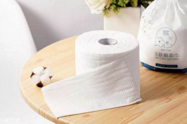 洗脸巾的其他用途,洗脸巾的用途是什么