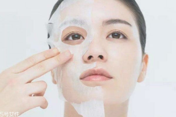 面膜有没有效果,敷面膜到底有用没用