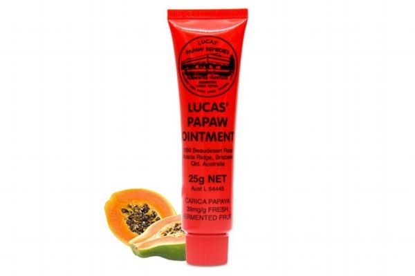 澳洲木瓜膏怎么样,澳洲木瓜膏怎么样百度知道