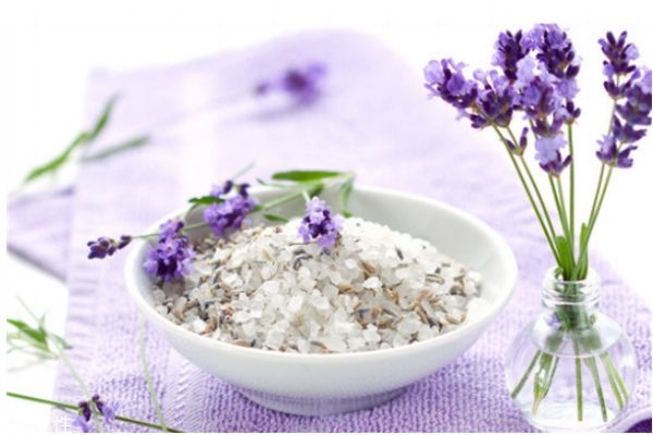 推荐几款好用的浴盐,平价好用的浴盐