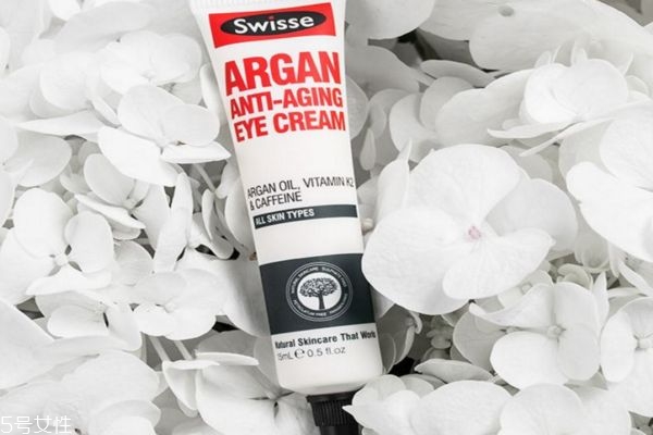 swisse眼霜怎么样,swisse眼霜真假对比