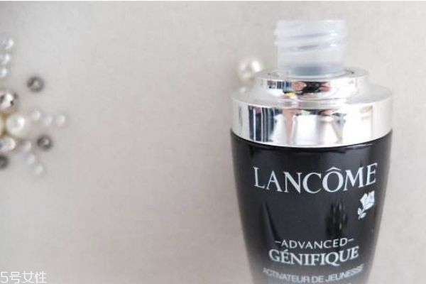 兰蔻肌底液的使用方法及步骤,兰蔻肌底液精华液使用步骤