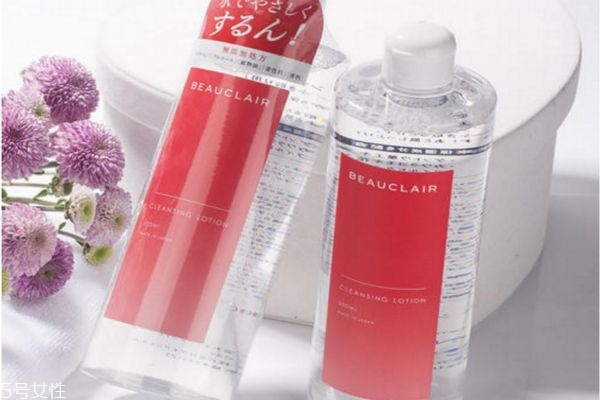 日本杨桃卸妆水缺点,日本雪美清杨桃收敛水怎么样