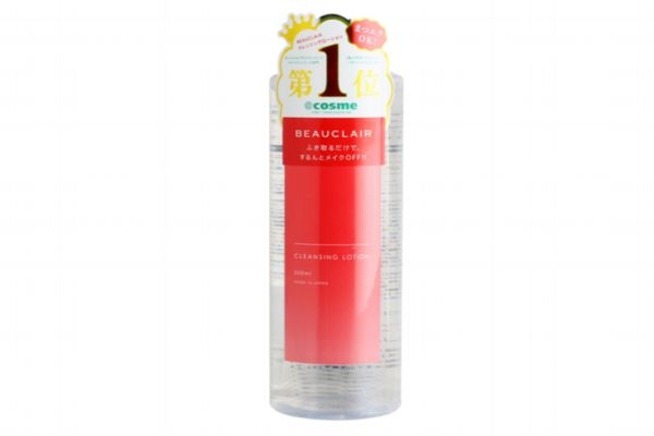 雪美清杨桃卸妆水好用吗,日本雪美清杨桃收敛水怎么样