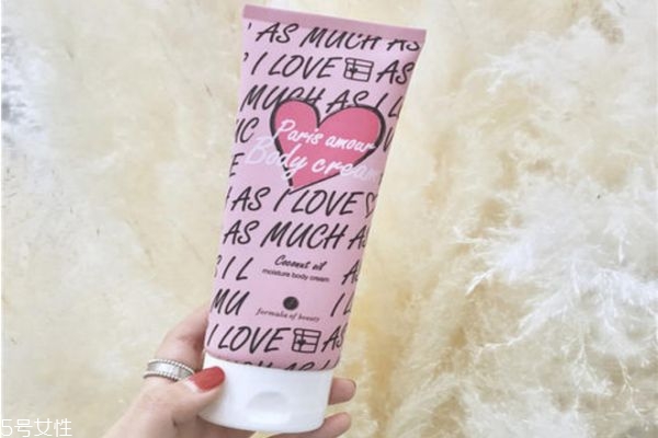 椰子系列化妆品