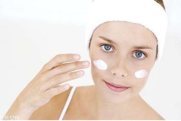 粒子霜的功效和作用,粒子霜怎么用才正确