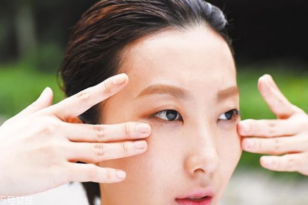 眼霜有没有必要用,到底有没有必要涂眼霜