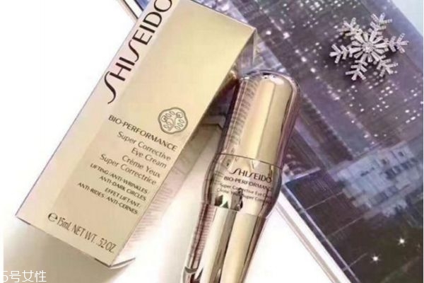 全球公认的最好用的抗皱眼霜,全球十大抗皱眼霜排名和价格