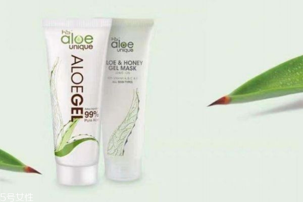 芦荟免洗面膜的功效,芦荟面膜保质期多久 芦荟免洗面膜的功效,芦荟面膜保质期多久