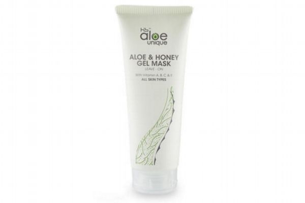 南非惟荟芦荟胶怎么样,鲜芦荟面膜