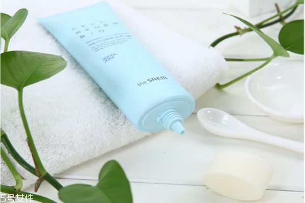 去角质乳怎么用,哺乳期能用去角质的产品吗