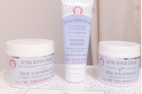 fab急救霜不能天天用,fab急救面霜能天天用吗 fab急救霜不能天天用,fab急救面霜能天天用吗