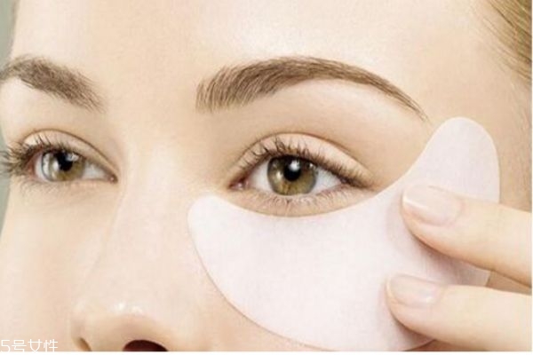 如何在家自制眼膜,自制补水眼膜 如何在家自制眼膜,自制补水眼膜