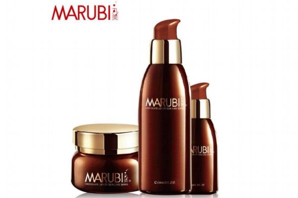 丸美巧克力丝滑系列专柜价格,丸美巧克力丝滑系列介绍