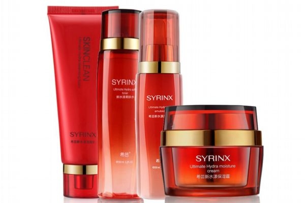 希芸新水漾五件套顺序,希芸补水套装新水漾效果怎么样