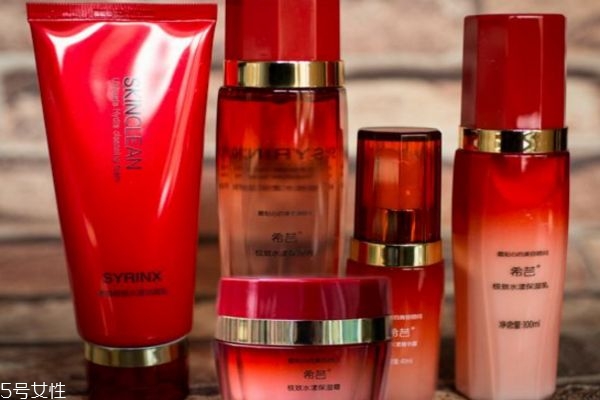 希芸新水漾怎么样,希芸补水套装新水漾效果怎么样