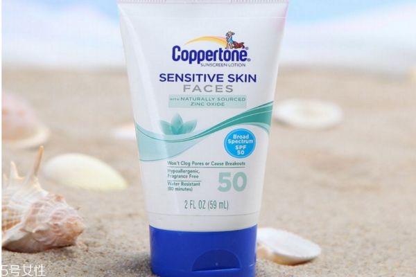 防晒霜pa值选多少好,秋冬防晒pa值至少要多少以上