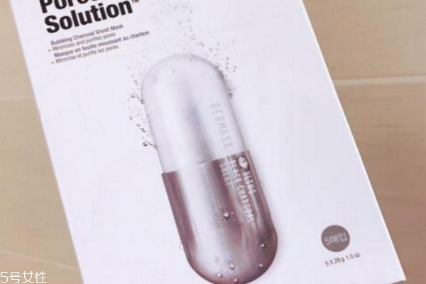 蒂佳婷面膜起泡原理,蒂佳婷面膜冒泡泡是什么原理