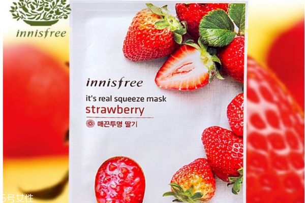 草莓可以做面膜吗,草莓面包怎么做