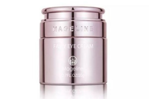 麦吉丽精灵眼霜的功效,麦吉丽精灵眼霜有效吗