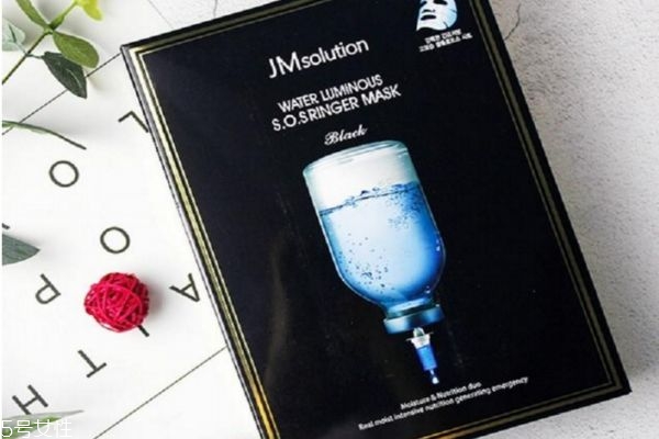 jm急救补水面膜成分,jm急救针剂氨基酸面膜怎么用 jm急救补水面膜成分,jm急救针剂氨基酸面膜怎么用