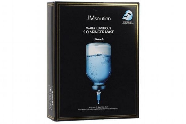 jm急救面膜使用步骤,jm急救面膜成分表